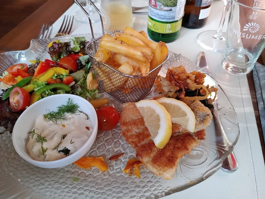 Menu_Restaurant Kilian_Husum_immagine_8