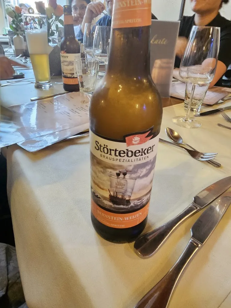 Menu_Restaurant Kilian_Husum_immagine_9