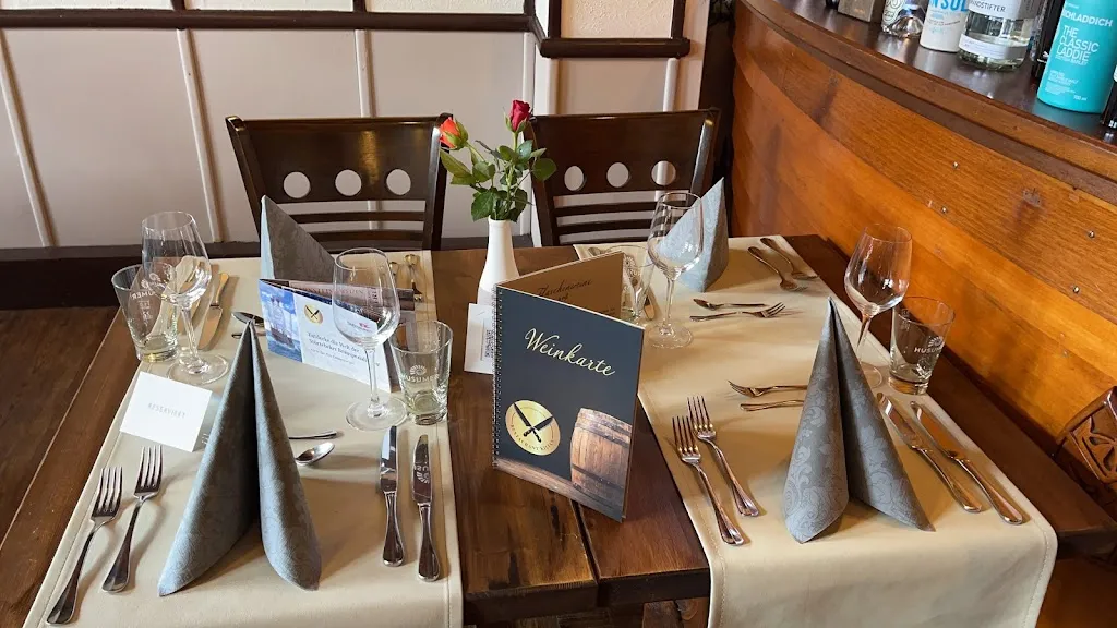 Restaurant Kilian ristorante a Husum