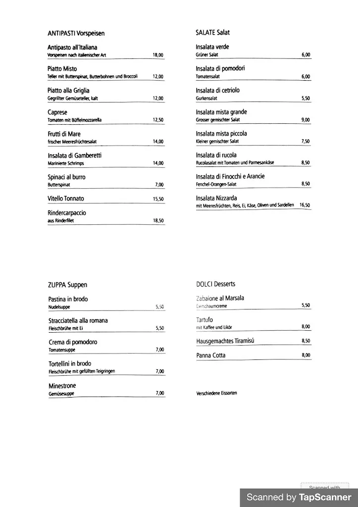 Menu_Italia_Aalen_image_2