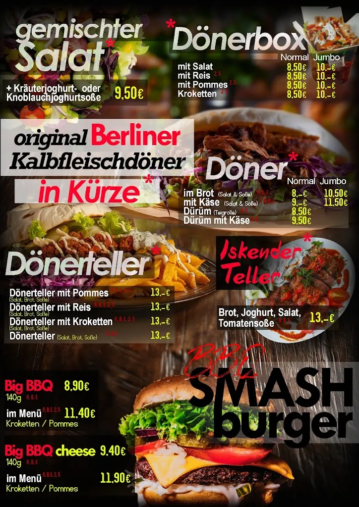 Menu_Eddy's Tantuni_Ergoldsbach_image_4