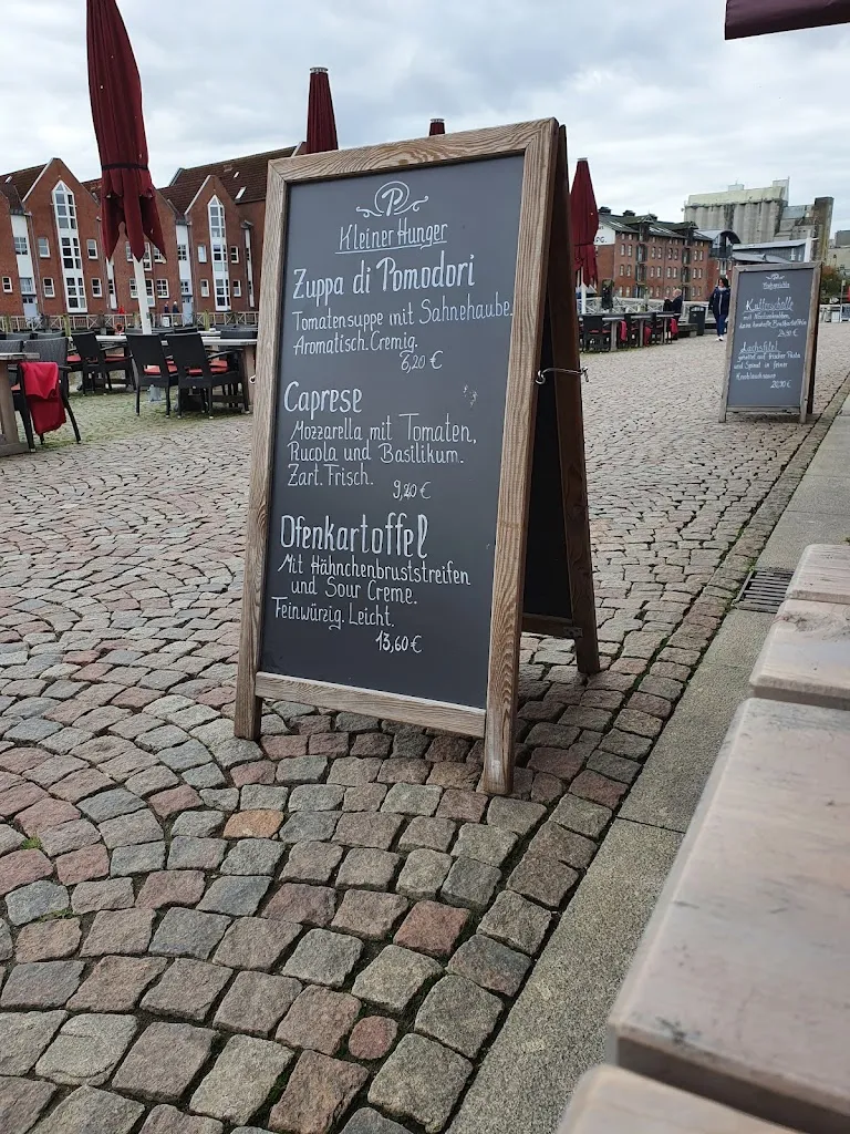 Menu_Osteria bei Peci_Husum_immagine_1