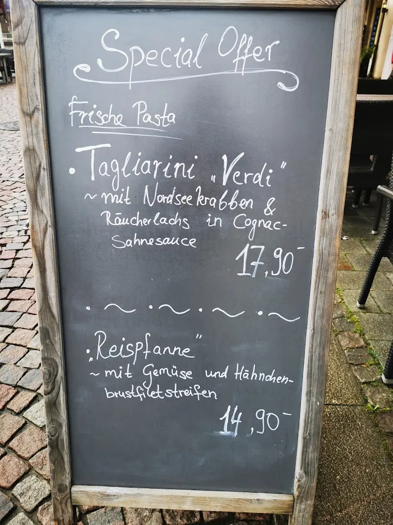 Menu_Osteria bei Peci_Husum_immagine_3