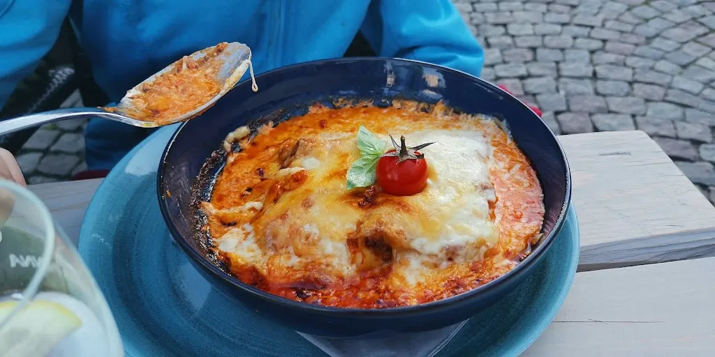 Menu_Osteria bei Peci_Husum_immagine_5