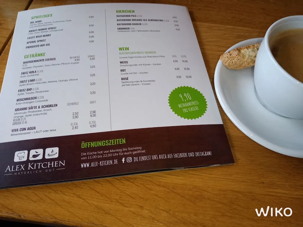 Menu_Alex Kitchen Husum_Husum_image_2