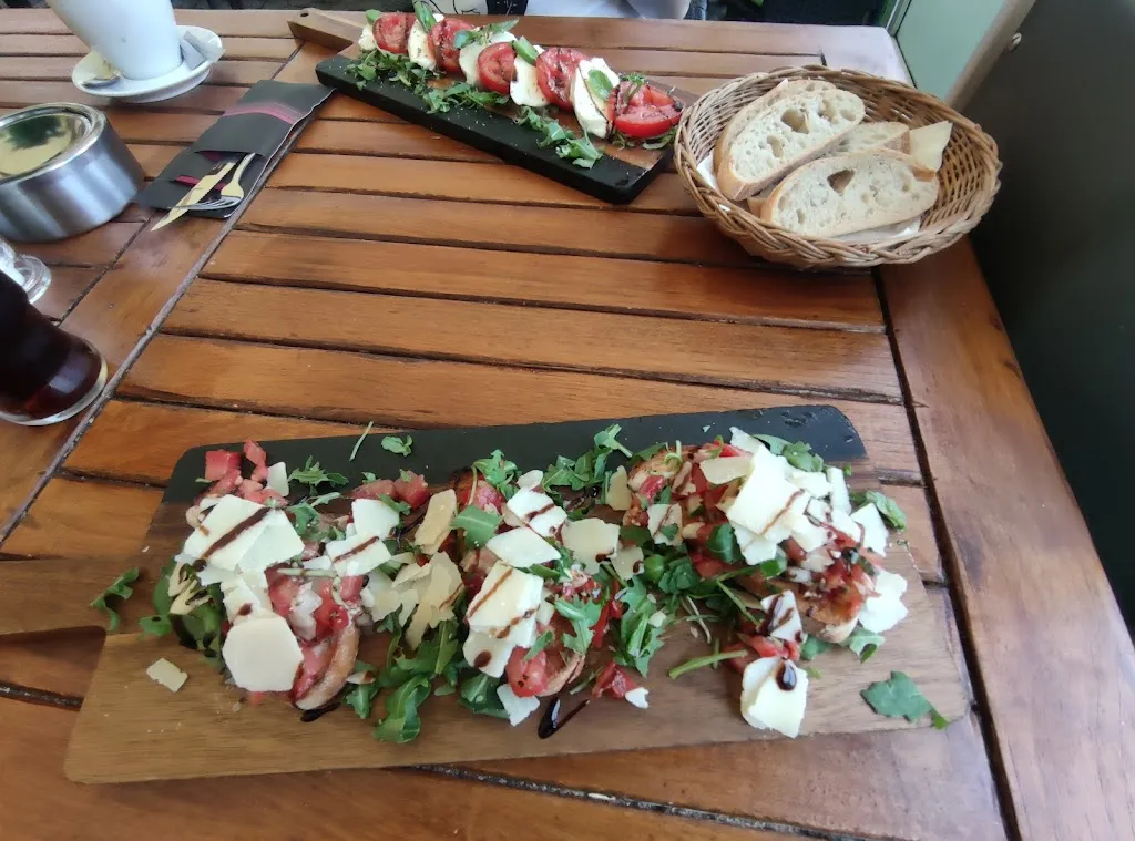 Menu_Ristorante La Dolce Vita_Husum_imagen_5