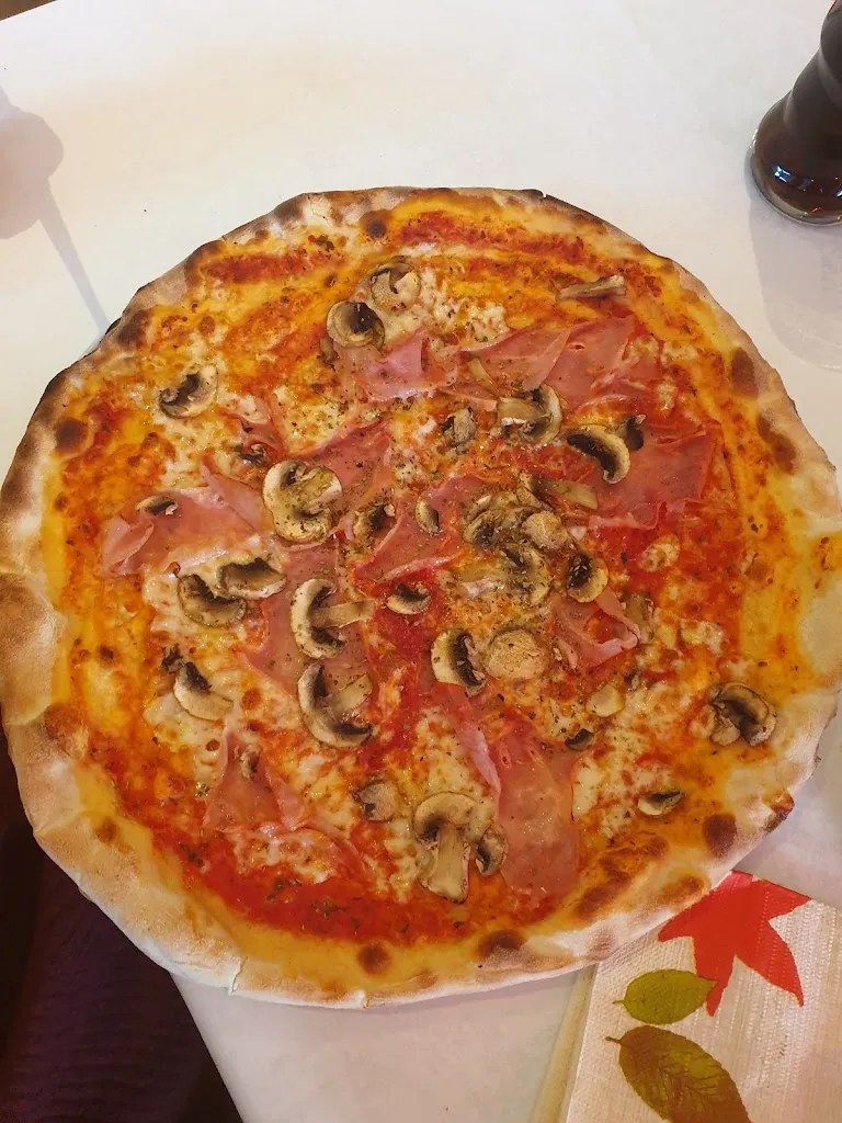 Menu_Ristorante La Dolce Vita_Husum_imagen_6