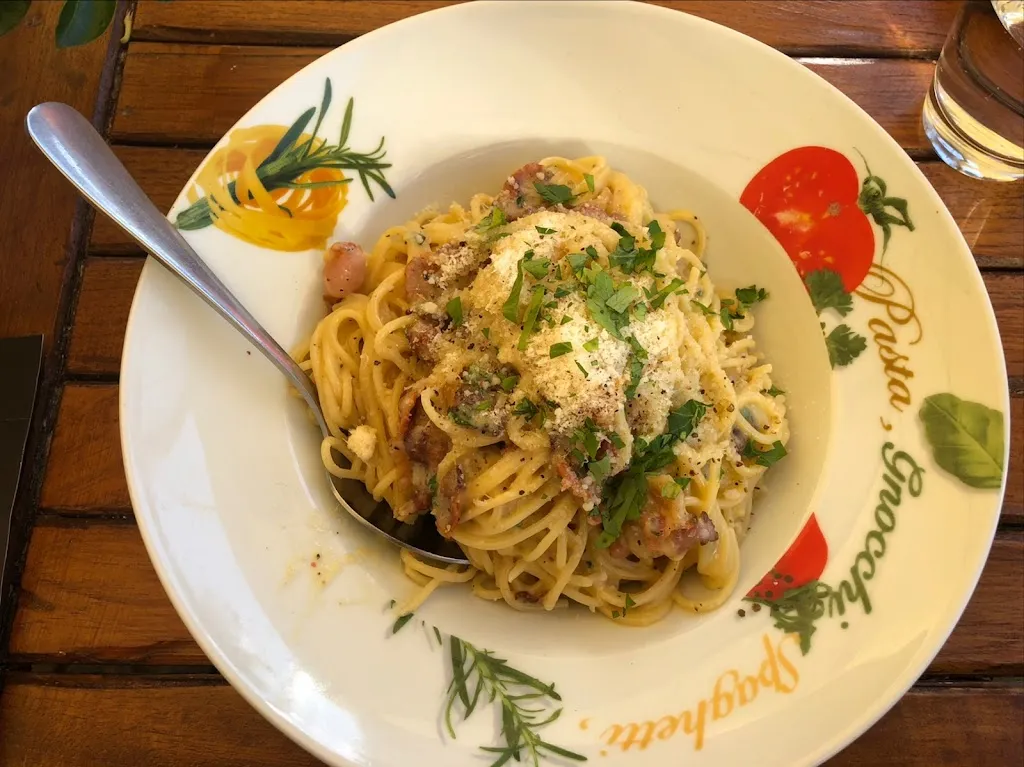 Menu_Ristorante La Dolce Vita_Husum_imagen_7