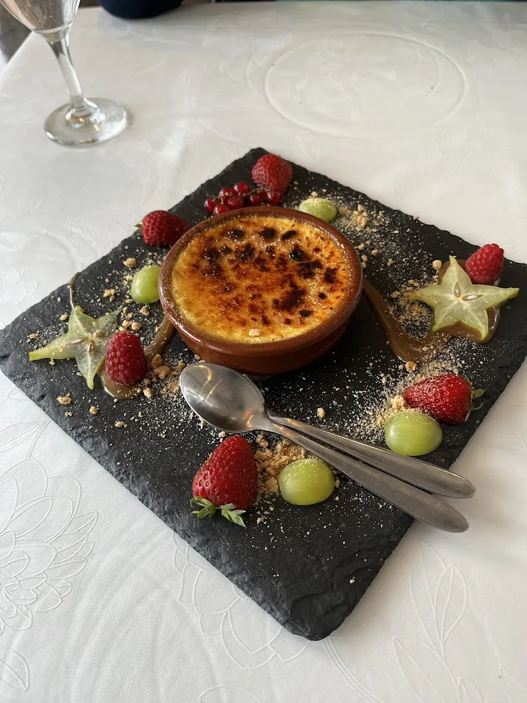 Menu_Ristorante La Dolce Vita_Husum_imagen_9