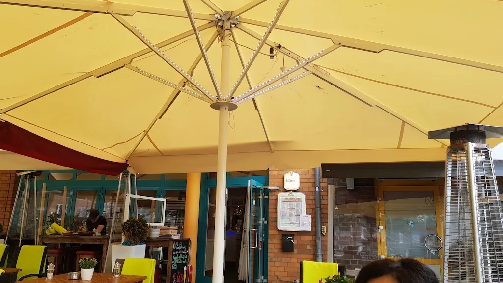 Ristorante La Dolce Vita ristorante a Husum