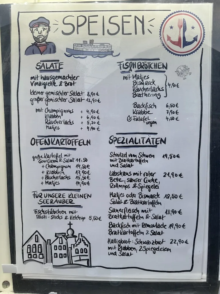Menu_MS Nordertor_Husum_imagen_1