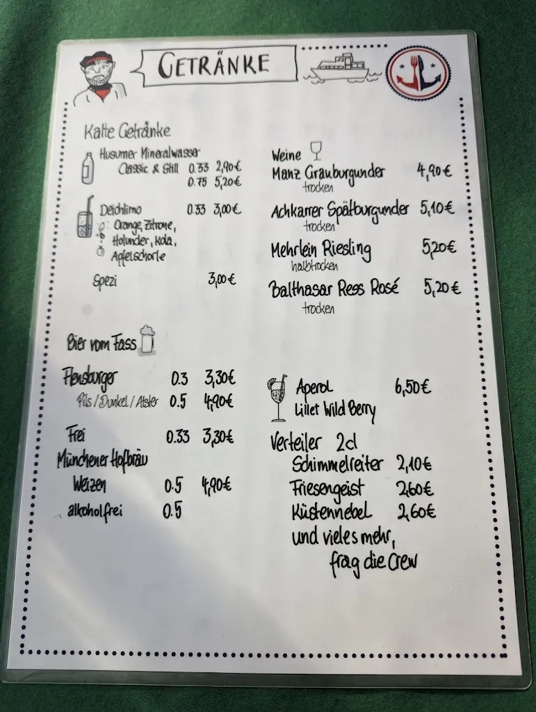 Menu_MS Nordertor_Husum_imagen_3