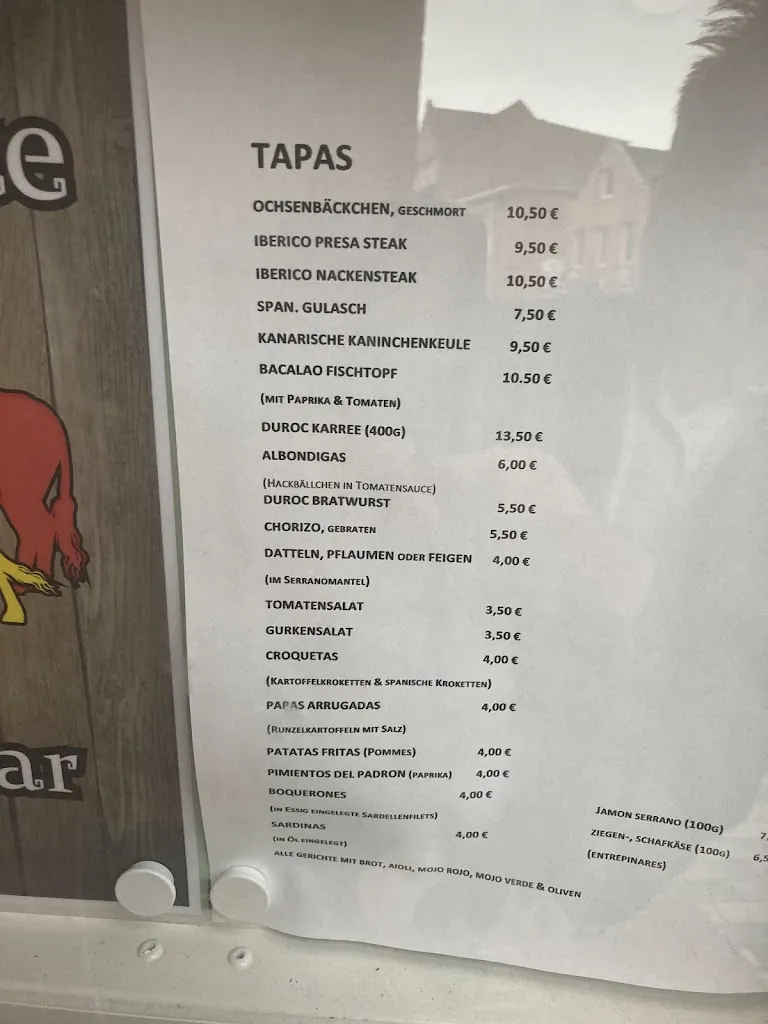 Menu_Benavente Restaurant & Tapas Bar_Husum_image_3