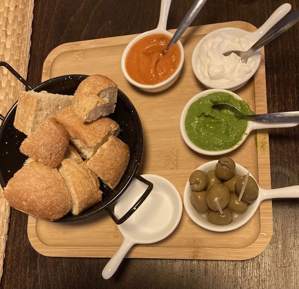 Menu_Benavente Restaurant & Tapas Bar_Husum_image_6