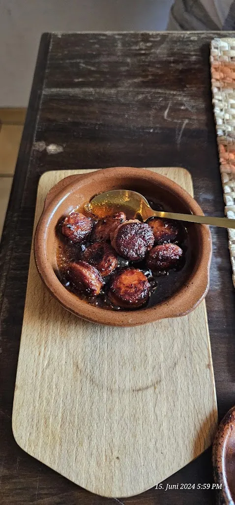 Menu_Benavente Restaurant & Tapas Bar_Husum_image_7