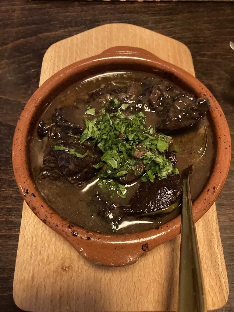 Menu_Benavente Restaurant & Tapas Bar_Husum_image_9