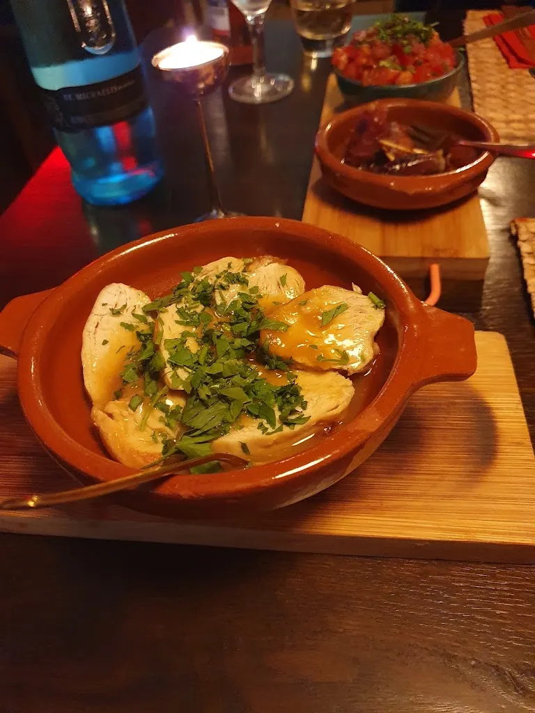 Thomas Kargl_Benavente Restaurant & Tapas Bar_Husum_recensione