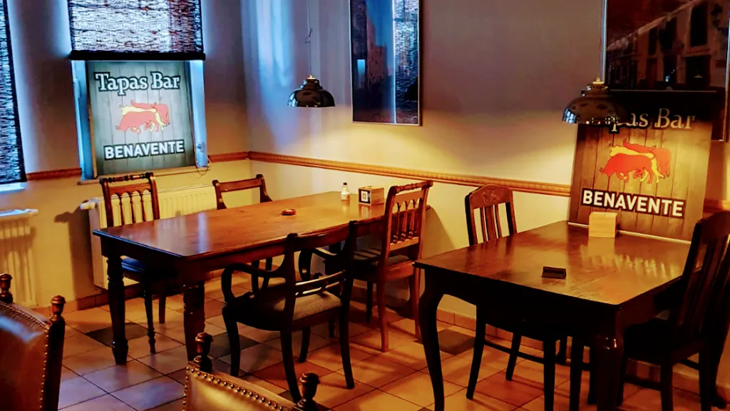 Benavente Restaurant & Tapas Bar_Husum_slider_image_1