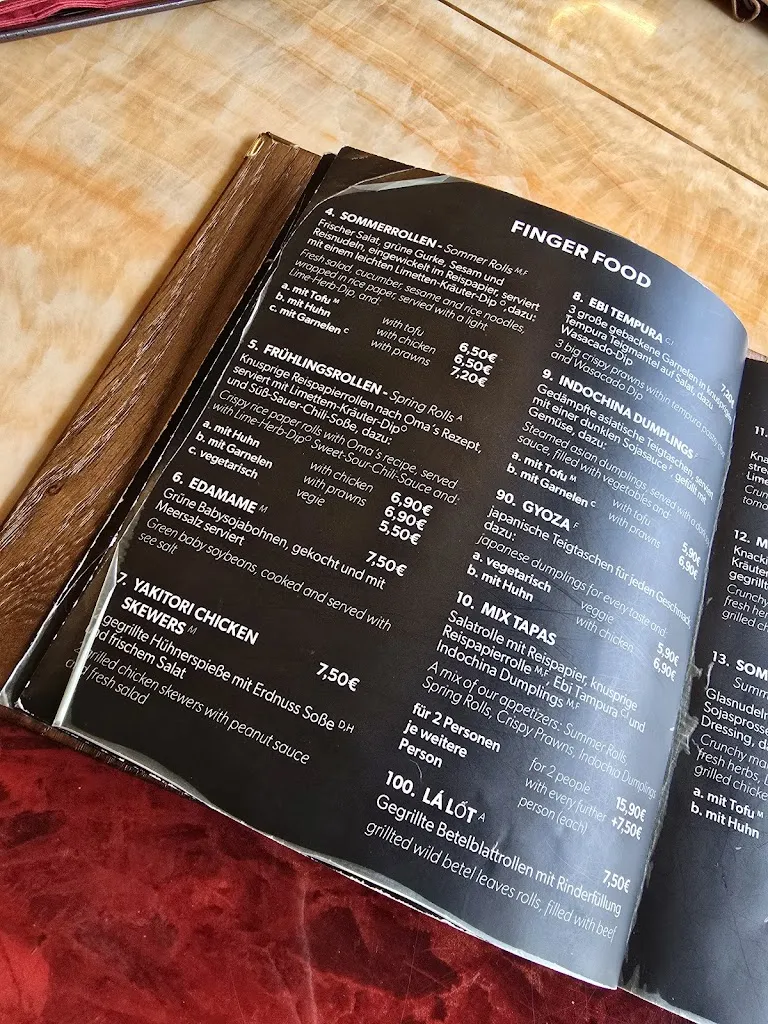 Menu_ToGao Husum_Husum_image_3