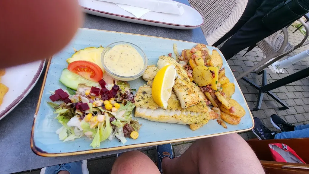 Menu_Restaurant La Mer_Husum_image_8