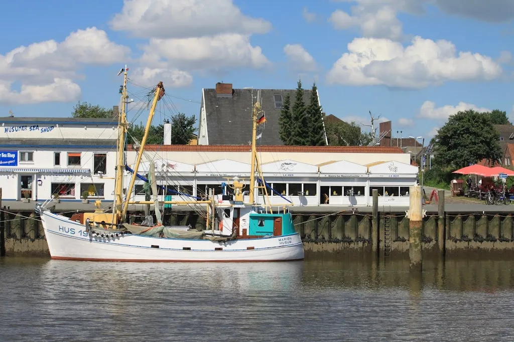 Restaurant La Mer_Husum_slider_image_3