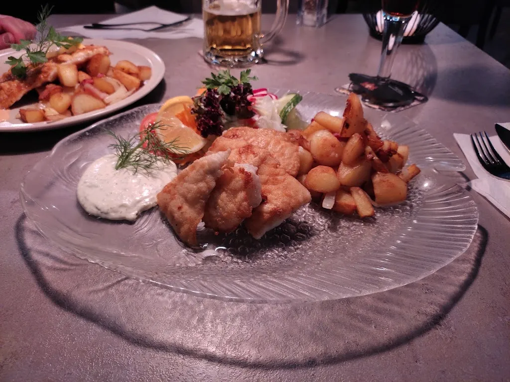 Menu_Fischrestaurant Wiesendanger GmbH_Husum_image_5