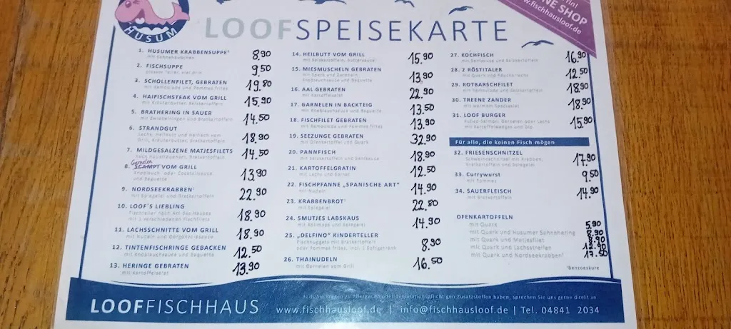Menu_Fischhaus Loof_Husum_image_2