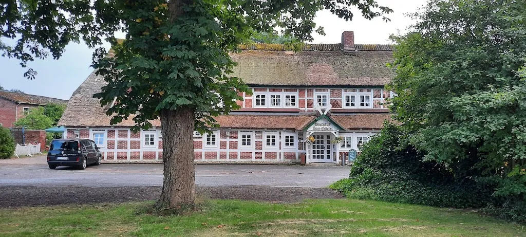Landgasthof Zum Estetal restaurant in Kakenstorf