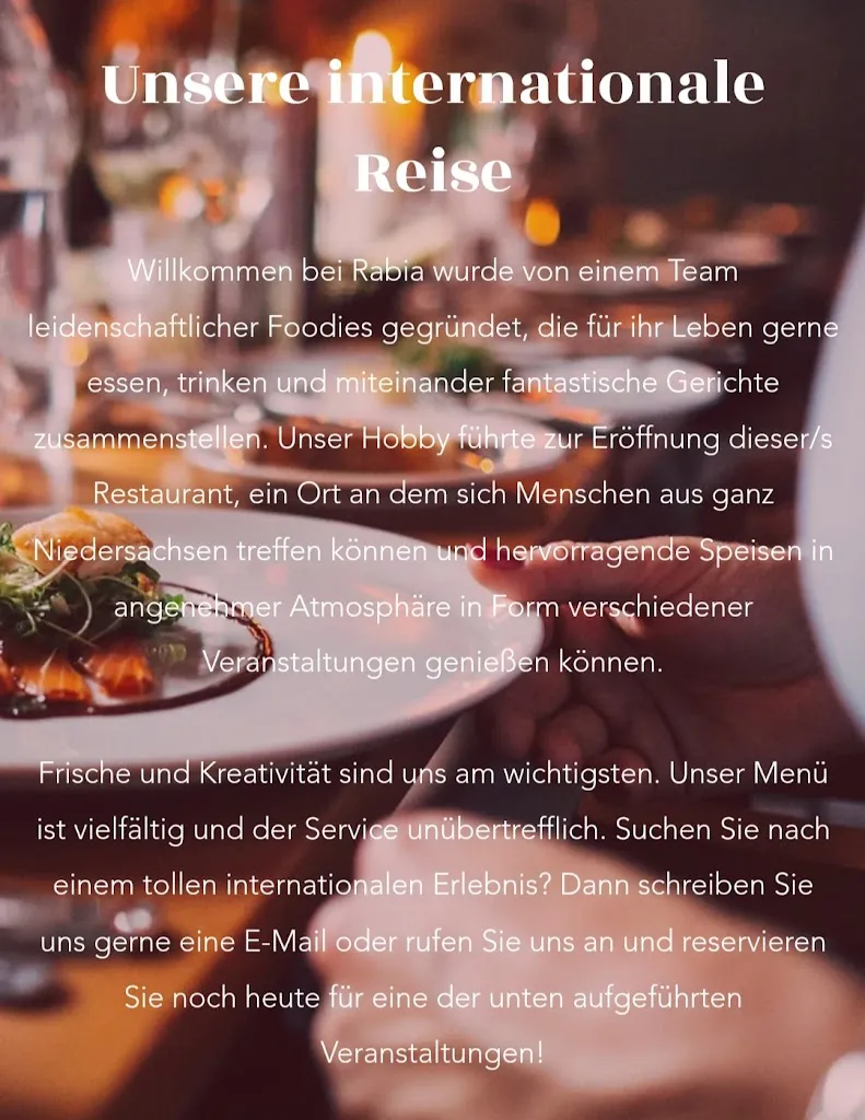 Willkommen bei Rabia !!!_Jesteburg_menu_image_1