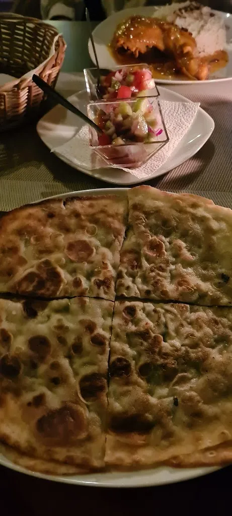 Menu_Willkommen bei Rabia !!!_Jesteburg_immagine_2