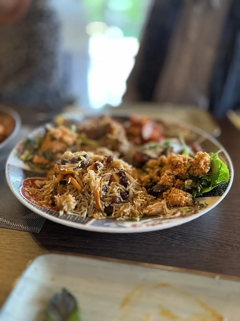 Menu_Willkommen bei Rabia !!!_Jesteburg_immagine_3