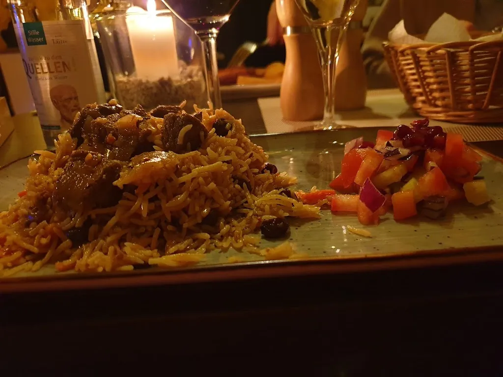 Menu_Willkommen bei Rabia !!!_Jesteburg_immagine_5