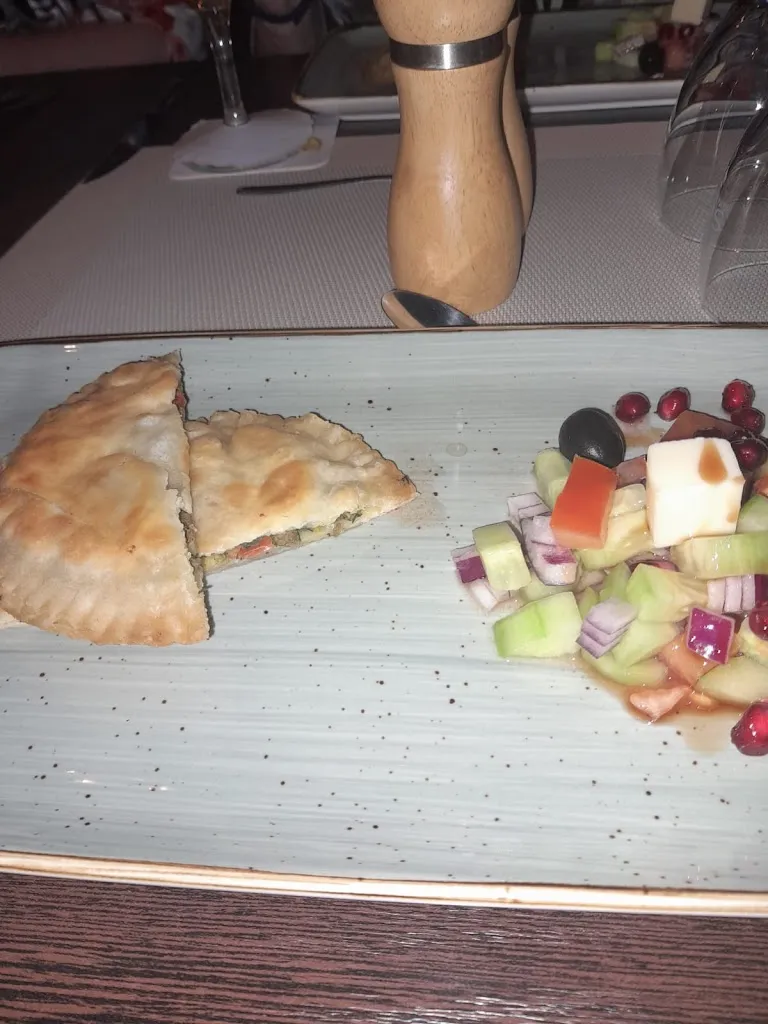 Menu_Willkommen bei Rabia !!!_Jesteburg_immagine_7