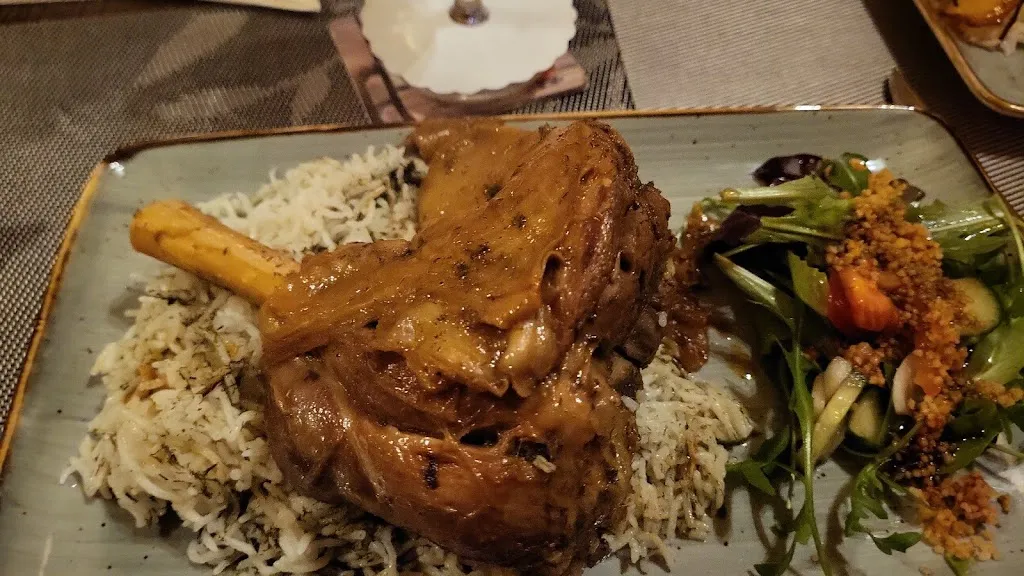 Menu_Willkommen bei Rabia !!!_Jesteburg_immagine_9