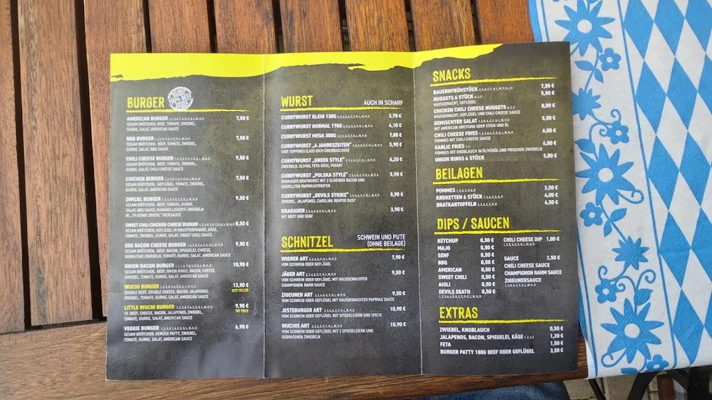 Menu_Pia's Mundwerk | mehr als ein Imbiss!_Jesteburg_immagine_1