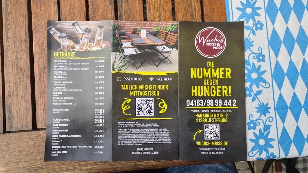 Menu_Pia's Mundwerk | mehr als ein Imbiss!_Jesteburg_immagine_2