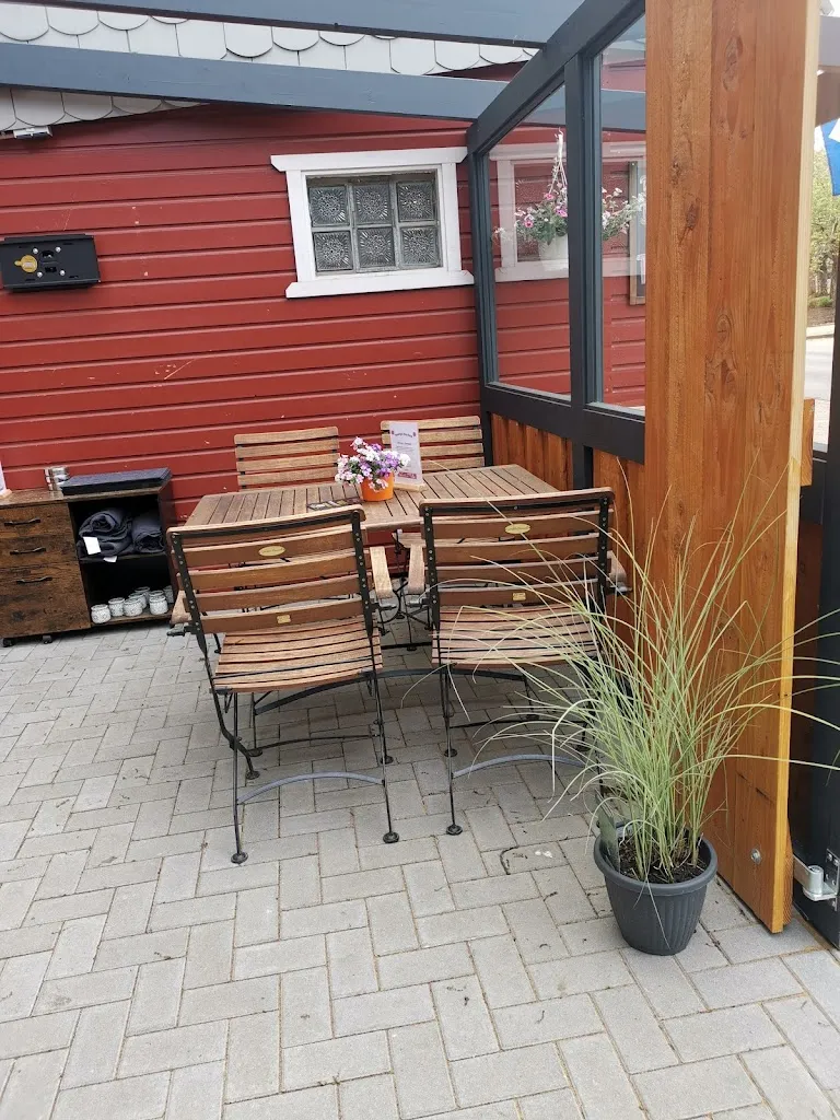 Pia's Mundwerk | mehr als ein Imbiss! restaurant in Jesteburg