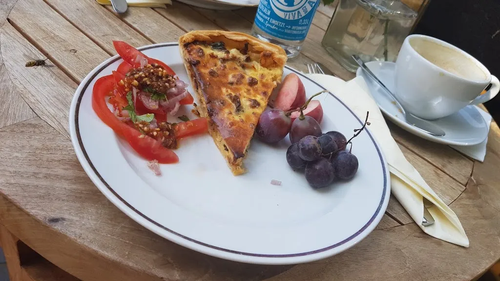 Menu_Mokkasin Cafe Schuhe & Schönes_Jesteburg_immagine_2