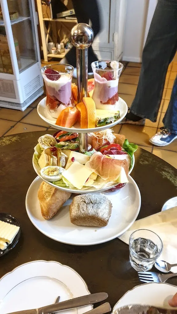 Menu_Mokkasin Cafe Schuhe & Schönes_Jesteburg_immagine_4