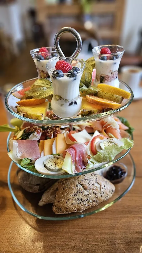 Menu_Mokkasin Cafe Schuhe & Schönes_Jesteburg_immagine_5