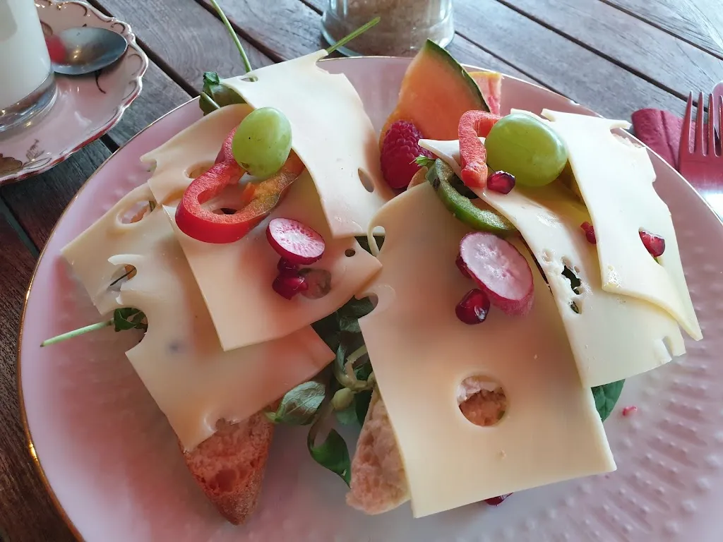 Menu_Mokkasin Cafe Schuhe & Schönes_Jesteburg_immagine_7