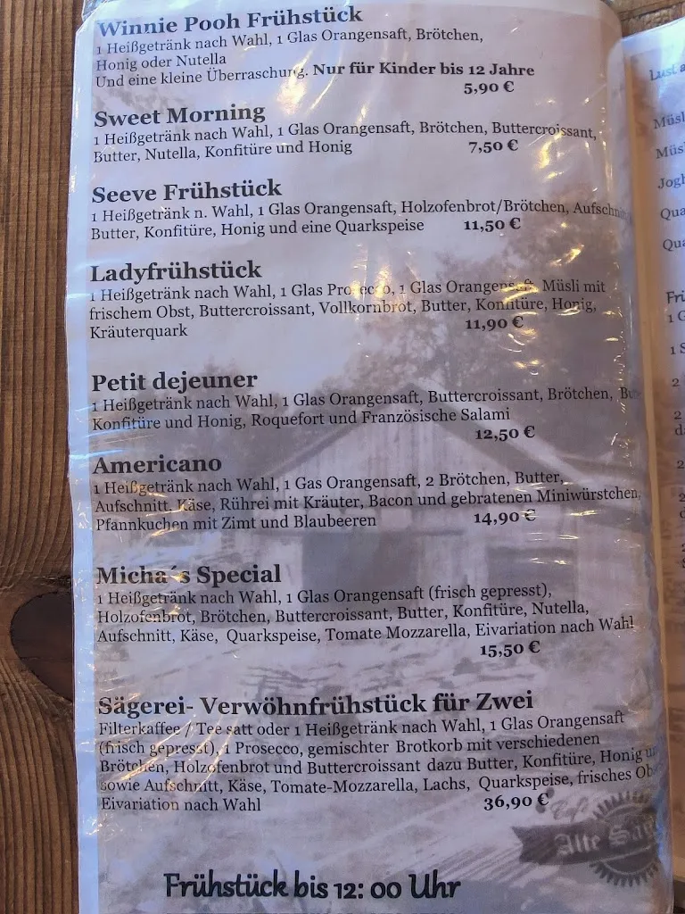 Menu_Café Old sawmill_Jesteburg_image_1