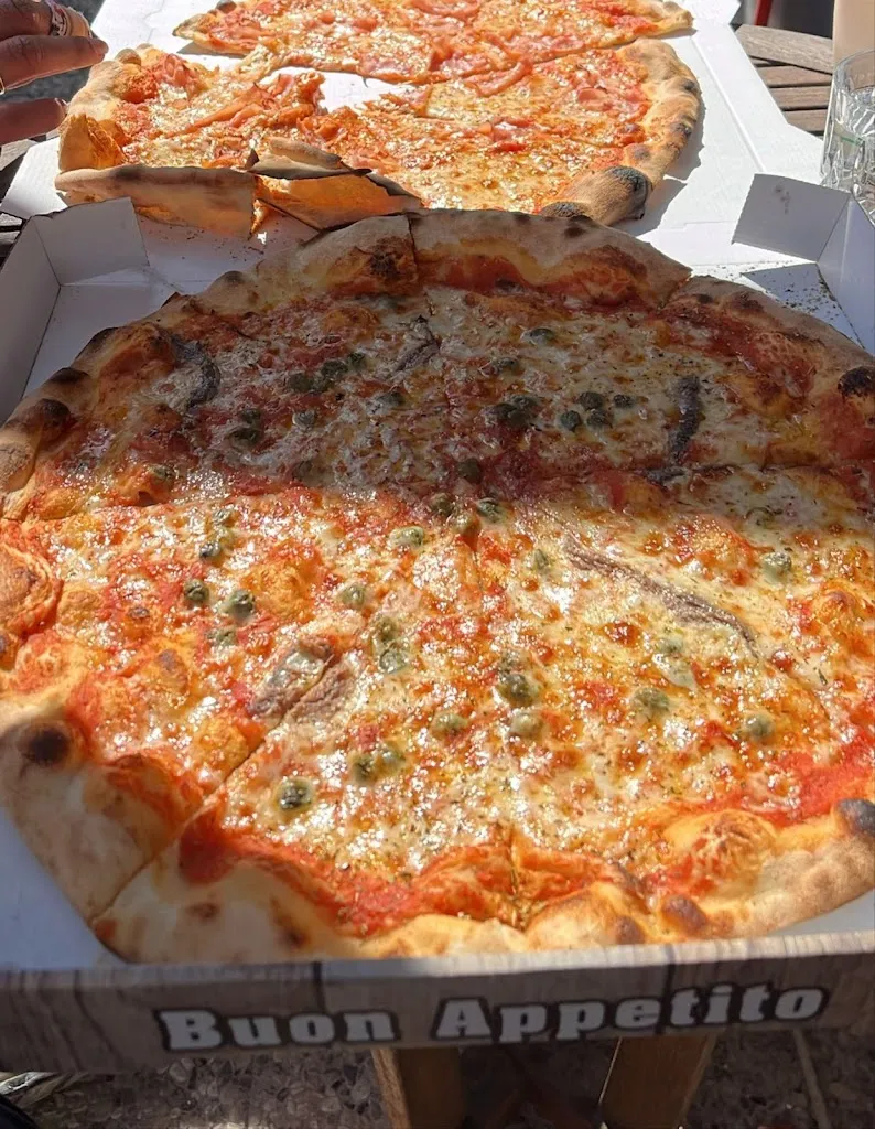 Uwe Pawlitzki_Luigi’s Pizza UG_Jesteburg_review