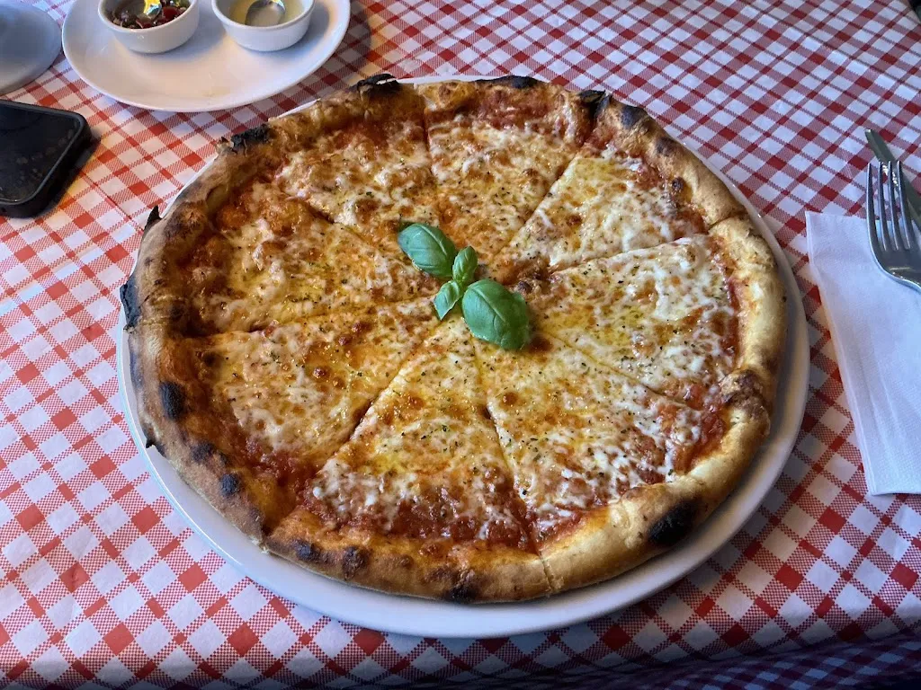 Artariastein_Pizza Etna_Jesteburg_review