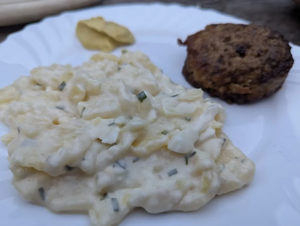 Menu_Dorfkrug am Mühlenteich_Jesteburg_immagine_3