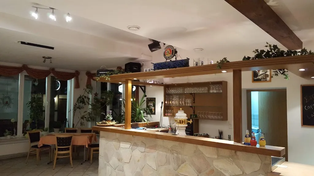 Gasthaus Kasten-Wille ristorante a Kalefeld