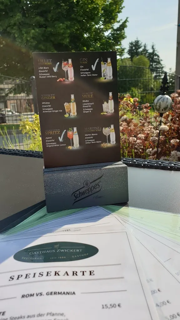 Menu_Zwickert Albrecht Gasthaus_Kalefeld_image_1