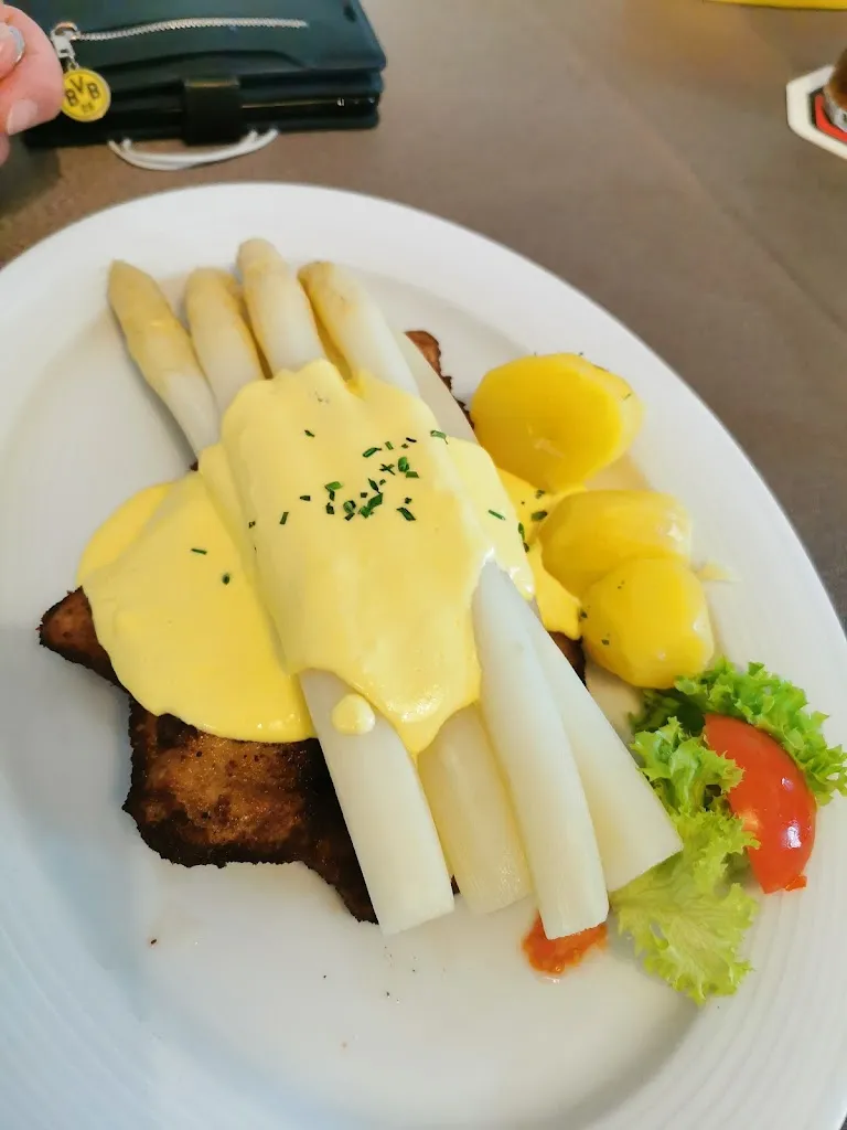 Silvia Weihe_Zwickert Albrecht Gasthaus_Kalefeld_review