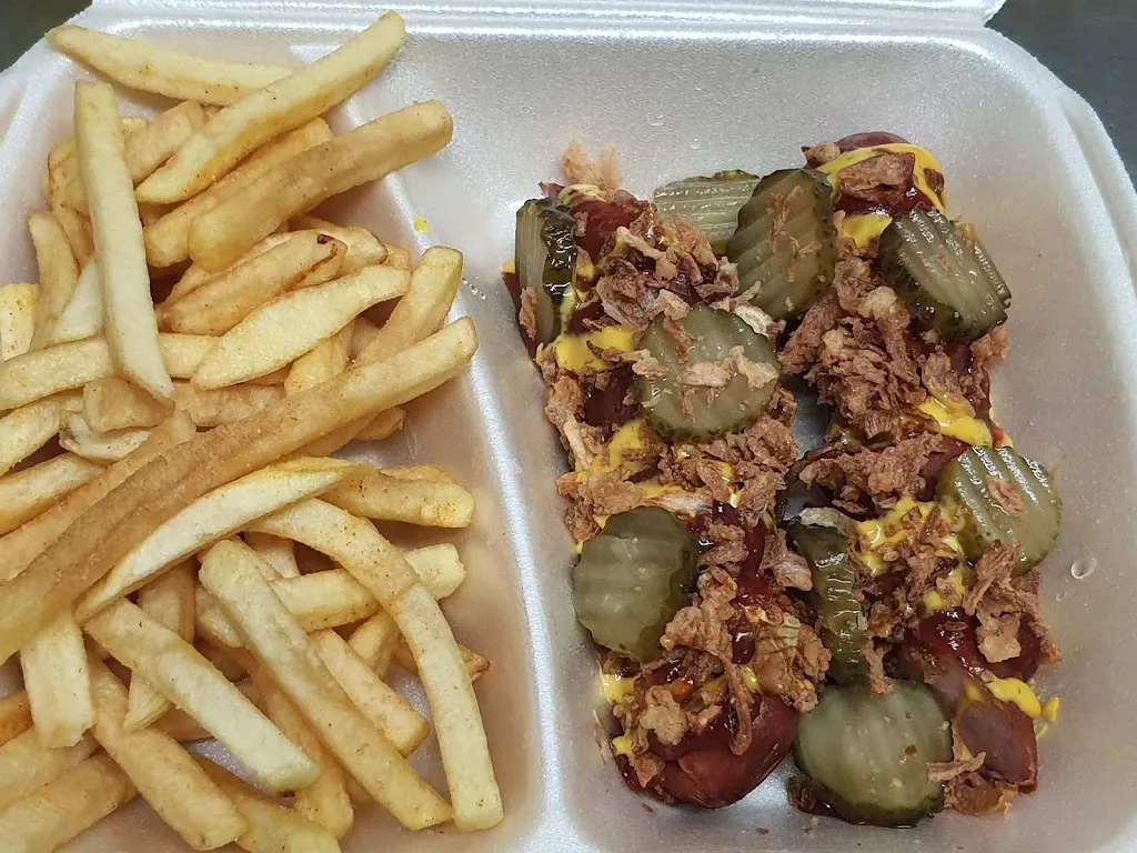 Menu_Timon's - food to go_Kalefeld_immagine_9