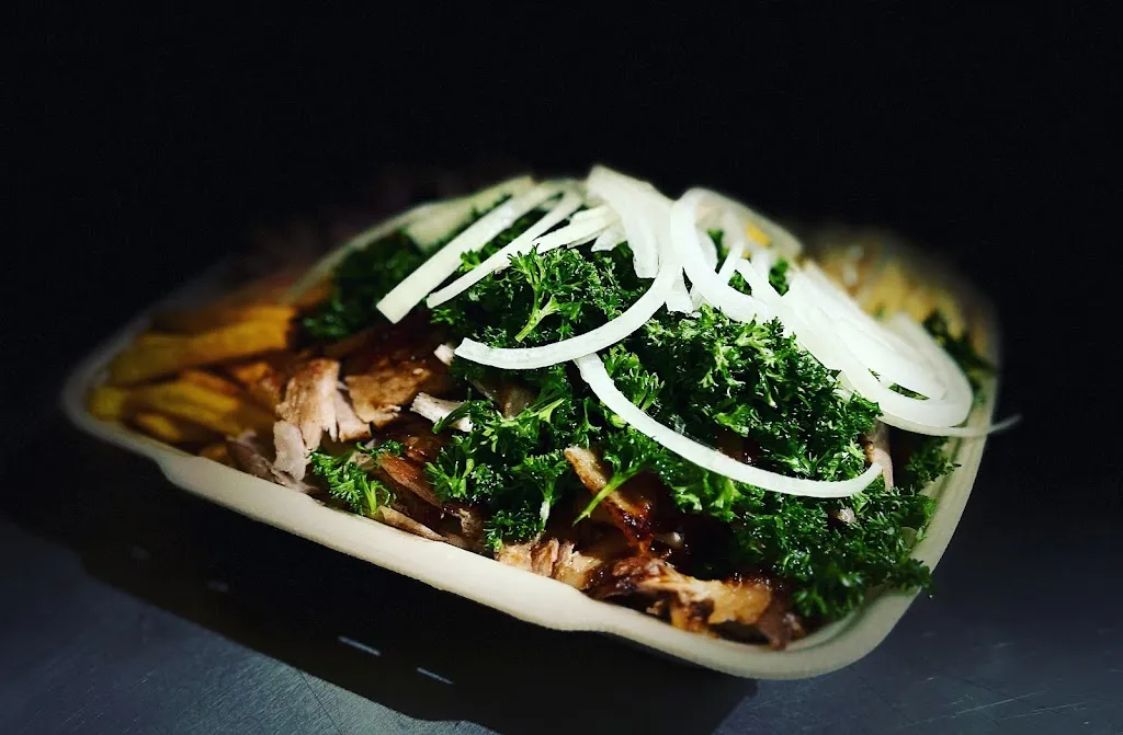 Timon's - food to go ristorante a Kalefeld